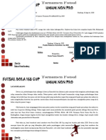 Proposal-Turnamen-Futsal UMUM