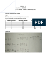 Marginal Utility Computation and Ranking Items Based on Satisfaction Level