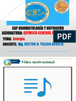 Diapositivas de Energía