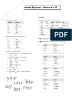 NH Beginner - Stefane - Homework 12resp