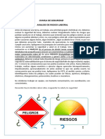 Analisis de Riesgo Laboral 3