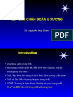 Chan Doan U Xuong