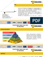 Soluciones industriales para aumentar productividad