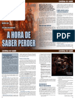 DB 161 - Saber Perder