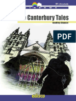 The Canterbury Tales Preview