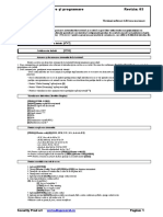 Manual Programare IPC