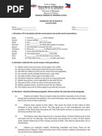 Download Summative Test No 2 2nd Grading by Aisa Cacao-Canlubo SN58143943 doc pdf