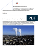 Quién Gana y Quién Pierde Tras El Apoyo Del Parlamento Europeo A Pintar de Verde El Gas y La Energía Nuclear