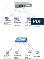 Slide 9 IP Packet Tracer Practical workoutII