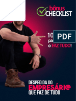 Checklist 10 Passos Despedida-Desbloqueado