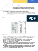 Tarea 2 Modulo Estadistica