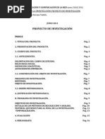 Download Metodologa de la Investigacin - Proyecto Final - Educomunicacin en las aulas de Secundaria by Marga Serrano Valds SN58144562 doc pdf
