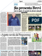 La Provincia 18-06-2011