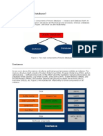 What Is An Oracle Database