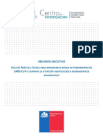 Resumen Ejecutivo COVID Odonto v3