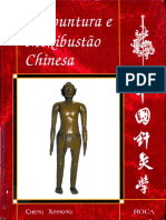 Acupuntura e Moxibustao Chinesa