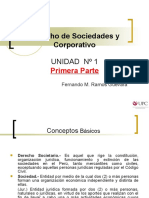 Unidad #1 (1ra. Parte)