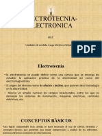 Clase 2 Marzo Electronica