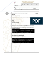 Recover TABLESPACE