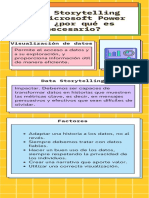 Infografía Educativa Competencias Mapa Cuadrículas y Líneas