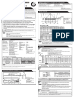 SP36-M Manual Es 2018-04-03-1.0