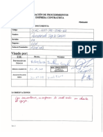 CCMC-CC63-PRO-SSMO-002 Rev. 1 Procedimiento Izaje de Cargas