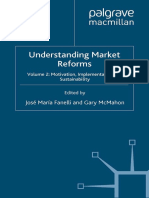 José María Fanelli, Gary McMahon (Eds.) - Understanding Market Reforms - Volume 2 - Motivation, Implementation and Sustainability-Palgrave Macmillan UK (2006)
