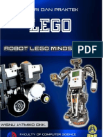 Download Robot LEGO Mindstroms Teori dan Praktek sebagian dari isi buku by Andreas Febrian SN58146665 doc pdf