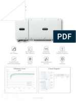 50KTL-M0 String Inverter