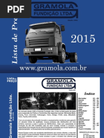 L&S Rolamentos | PDF | Carros da Alemanha | Veículos