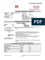 Trabajo Pesado Loctite