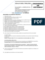 TALLER PARA RESOLVER EN LA PRIMERA TUTORIA DE MATEMATICAS DISCRETAS II (1)