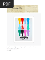 078 VintagePosters PDF | PDF | Poster | Lithography