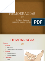 Hemorragias Practica