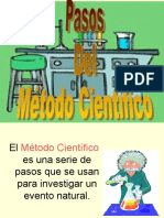 2-Metodo Cientifico Completo