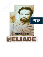 WWW - Referat.ro-Mircea Eliade - Viata Si Opera