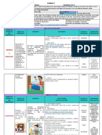 Planificación 8