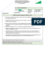 Matematicas Grado 5