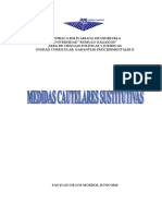 ENSAYO DE LAS MEDIDAS CAUTELARES SUSTITUTIVAS (Imprimir)