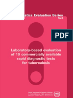 Diagnostic Evaluation 2