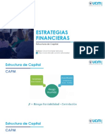 Estrategias Financieras Clase 3