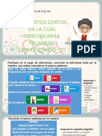 1° Grado - PPT - Dia 03 de Mayo