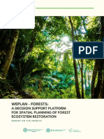 Weplan Forests Restoration Planning COL v002
