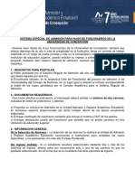 1B 2021 Hijos de Funcionarios