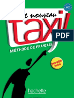 Le Nouveau Taxi 2 Methode