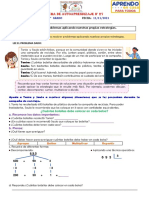 Ficha 27 Matematica V Ciclo