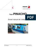 Pinacho V6.00