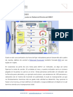 Mod 5.2 Como Crear Indicadores para BSC