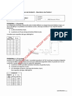 Unidad 3 - Mecanica de Fluidos - SOL