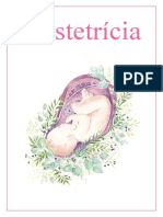 Obstetrícia